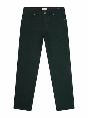 Jeansy Straight Leg Wrangler