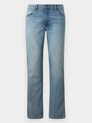 Jeansy Straight Leg Wrangler