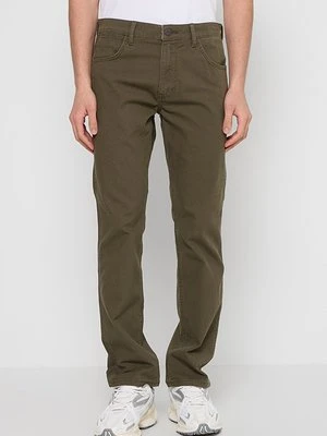 Jeansy Straight Leg Wrangler