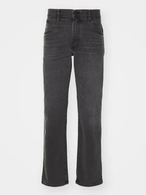 Jeansy Straight Leg Wrangler