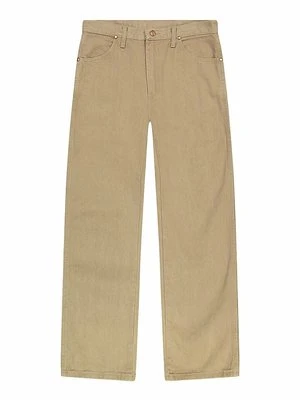 Jeansy Straight Leg Wrangler