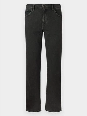 Jeansy Straight Leg Wrangler