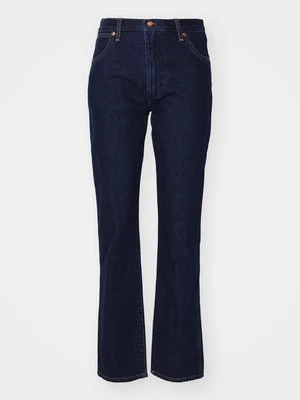 Jeansy Straight Leg Wrangler