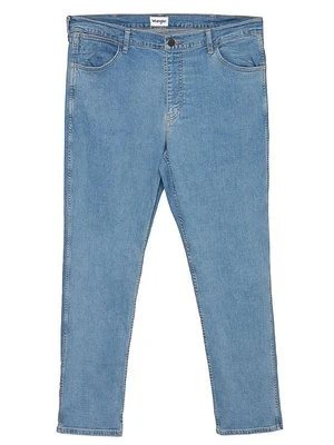 Jeansy Straight Leg Wrangler