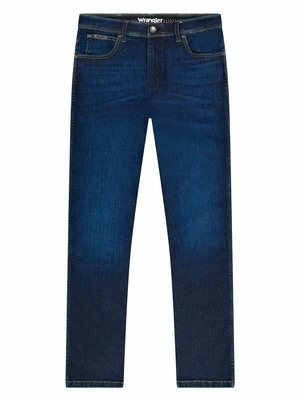 Jeansy Straight Leg Wrangler