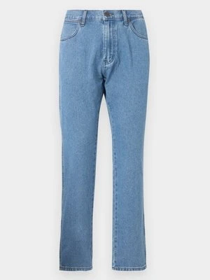 Jeansy Straight Leg Wrangler