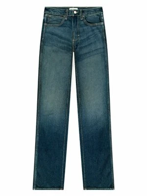 Jeansy Straight Leg Wrangler