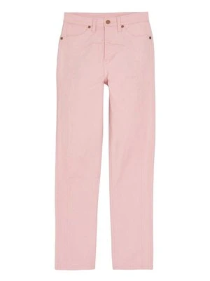 Jeansy Straight Leg Wrangler