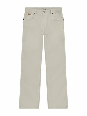 Jeansy Straight Leg Wrangler