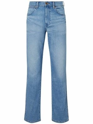 Jeansy Straight Leg Wrangler