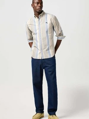 Jeansy Straight Leg Wrangler