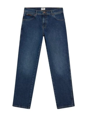 Jeansy Straight Leg Wrangler