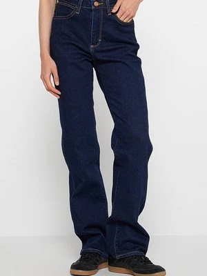 Jeansy Straight Leg Wrangler