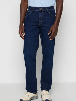 Jeansy Straight Leg Wrangler