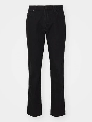 Jeansy Straight Leg Wrangler