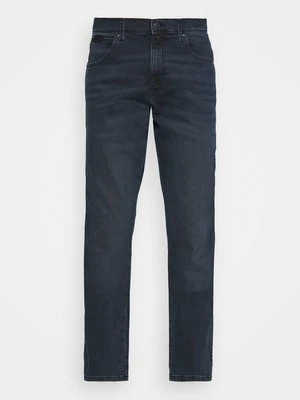 Jeansy Straight Leg Wrangler