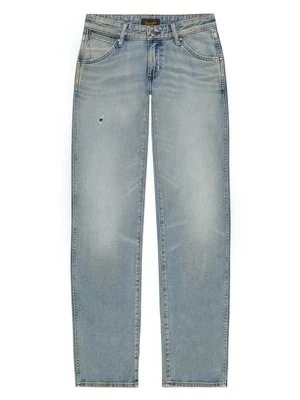 Jeansy Straight Leg Wrangler