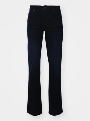 Jeansy Straight Leg Wrangler