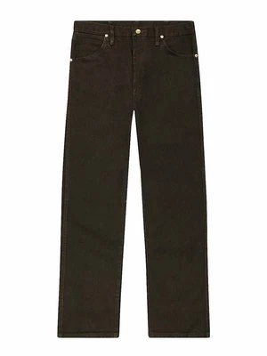 Jeansy Straight Leg Wrangler