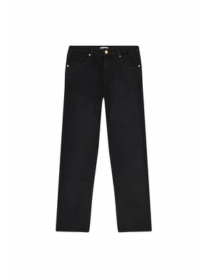 Jeansy Straight Leg Wrangler