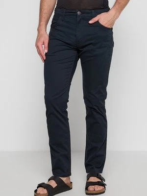 Jeansy Straight Leg Wrangler