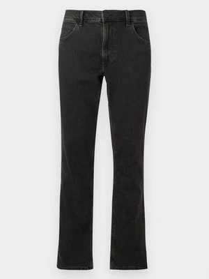 Jeansy Straight Leg Wrangler