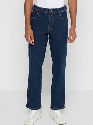 Jeansy Straight Leg Wrangler