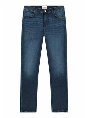 Jeansy Straight Leg Wrangler