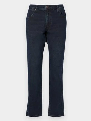 Jeansy Straight Leg Wrangler