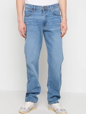 Jeansy Straight Leg Wrangler