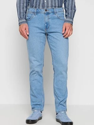 Jeansy Straight Leg Wrangler