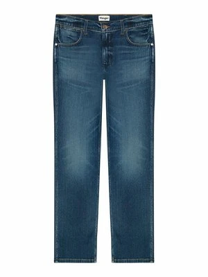 Jeansy Straight Leg Wrangler