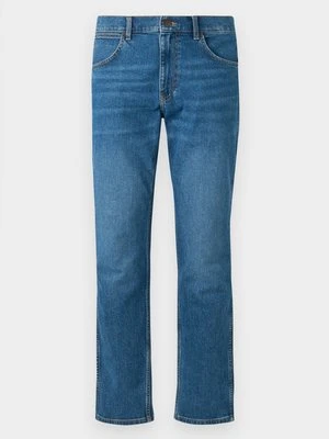 Jeansy Straight Leg Wrangler