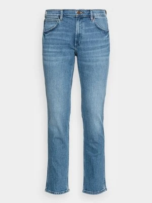 Jeansy Straight Leg Wrangler