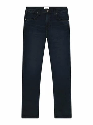 Jeansy Straight Leg Wrangler