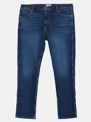 Jeansy Straight Leg Wrangler