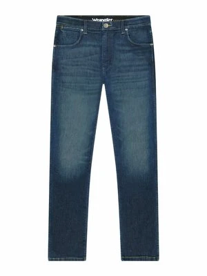 Jeansy Straight Leg Wrangler