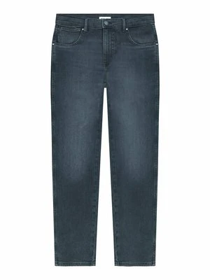Jeansy Straight Leg Wrangler