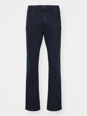 Jeansy Straight Leg Wrangler