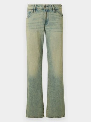 Jeansy Straight Leg Wrangler