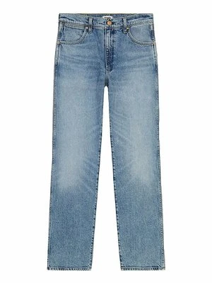 Jeansy Straight Leg Wrangler