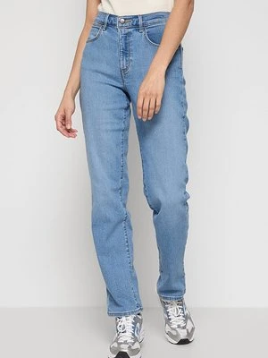 Jeansy Straight Leg Wrangler