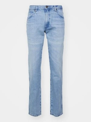 Jeansy Straight Leg Wrangler