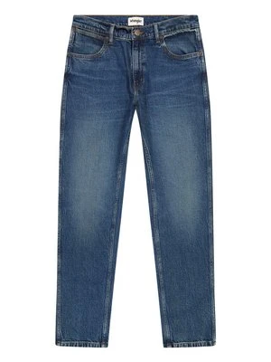 Jeansy Straight Leg Wrangler