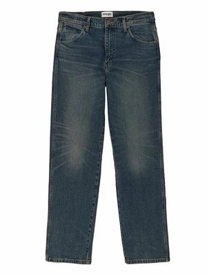 Jeansy Straight Leg Wrangler