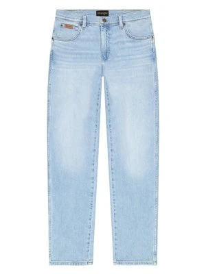 Jeansy Straight Leg Wrangler