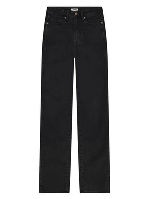 Jeansy Straight Leg Wrangler