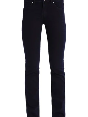 Jeansy Straight Leg Wrangler