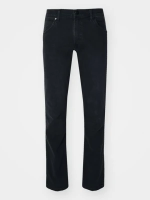 Jeansy Straight Leg Wrangler