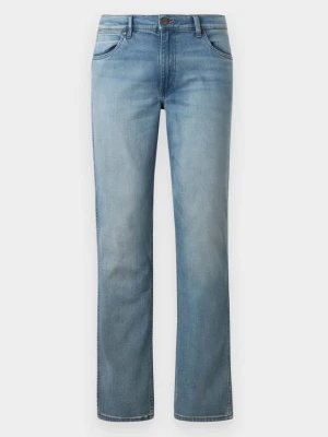 Jeansy Straight Leg Wrangler